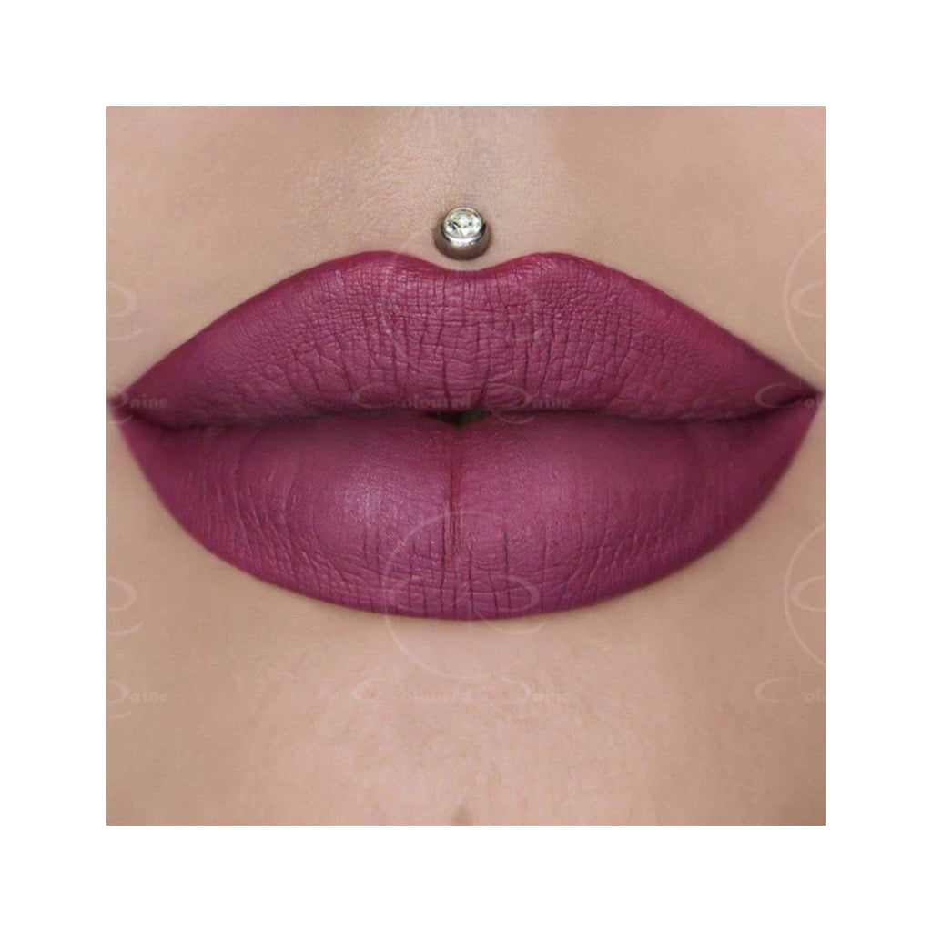 Coloured Raine Liquid Lipstick