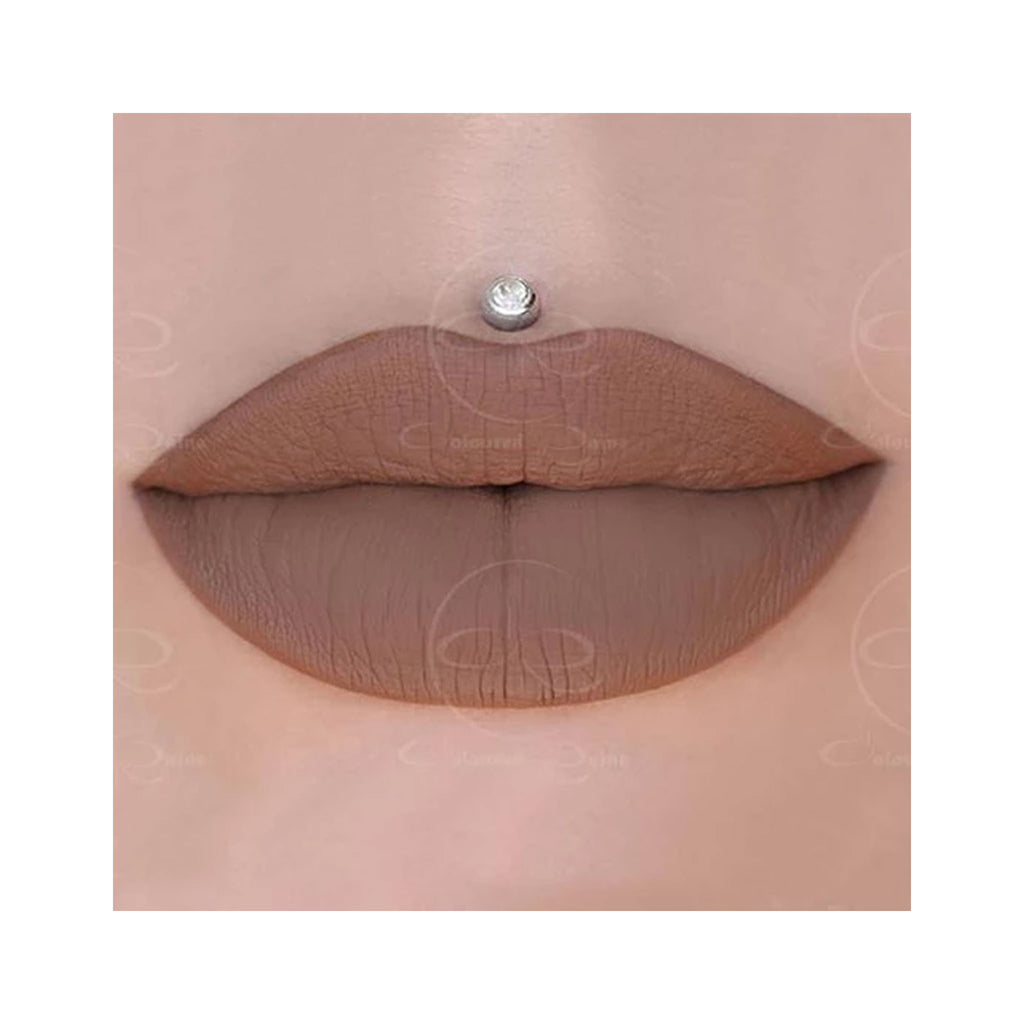 Coloured Raine Liquid Lipstick