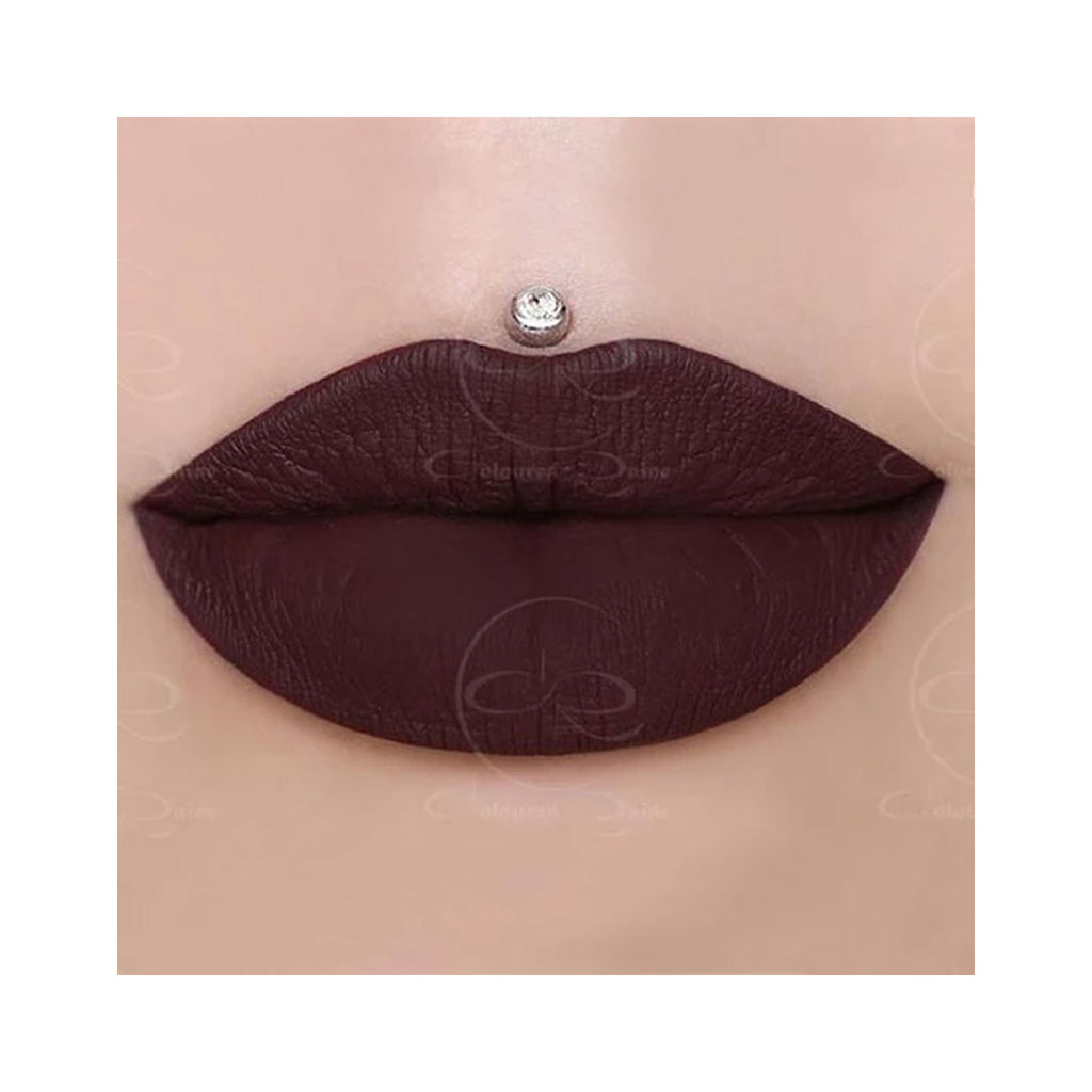 Coloured Raine Liquid Lipstick