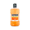 Listerine Cool Citrus Mouthwash 250Ml