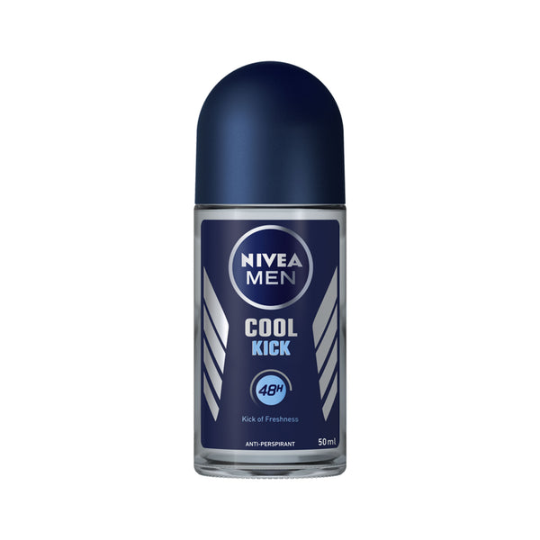 Nivea Cool Kick For Men 48hrs