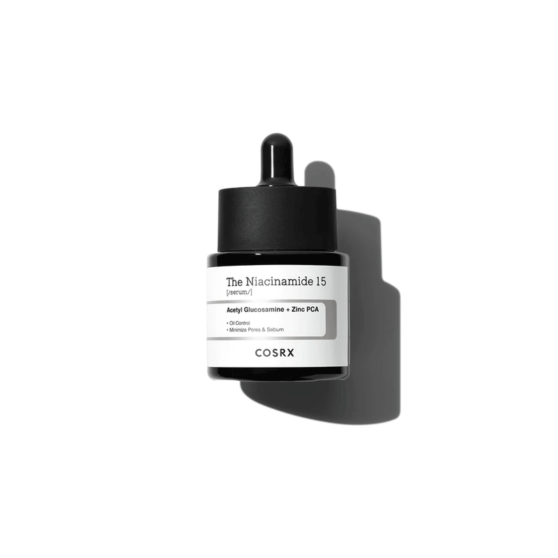 The Niacinamide 15 Serum