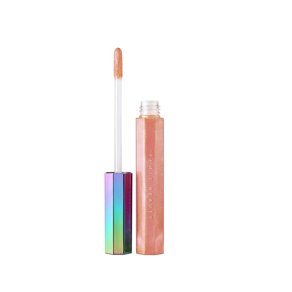 Fenty Beauty Comics Gloss Lip Glitter