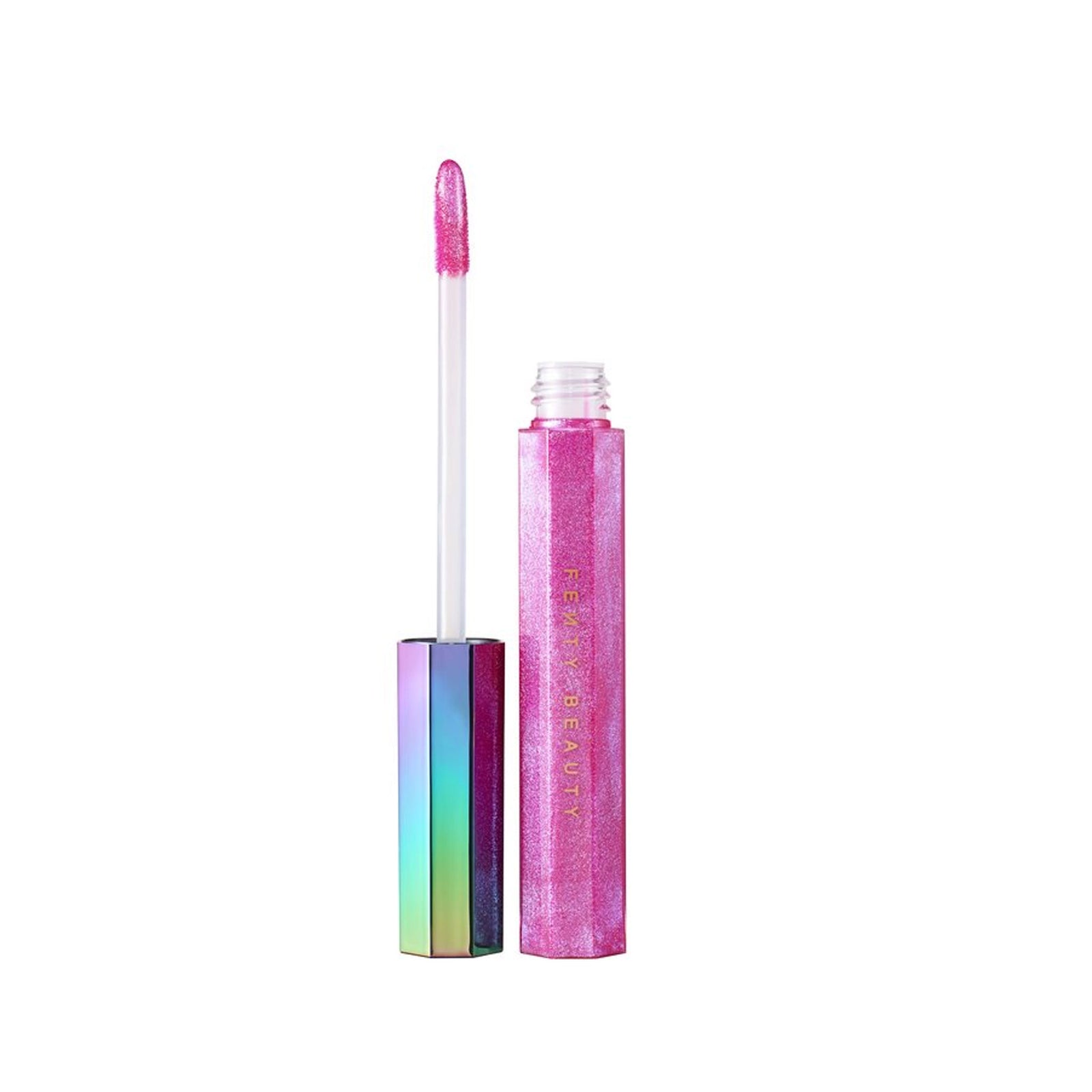 Fenty Beauty Comics Gloss Lip Glitter – Coccibeauty