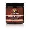 As I Am Coconut Cowash 224g