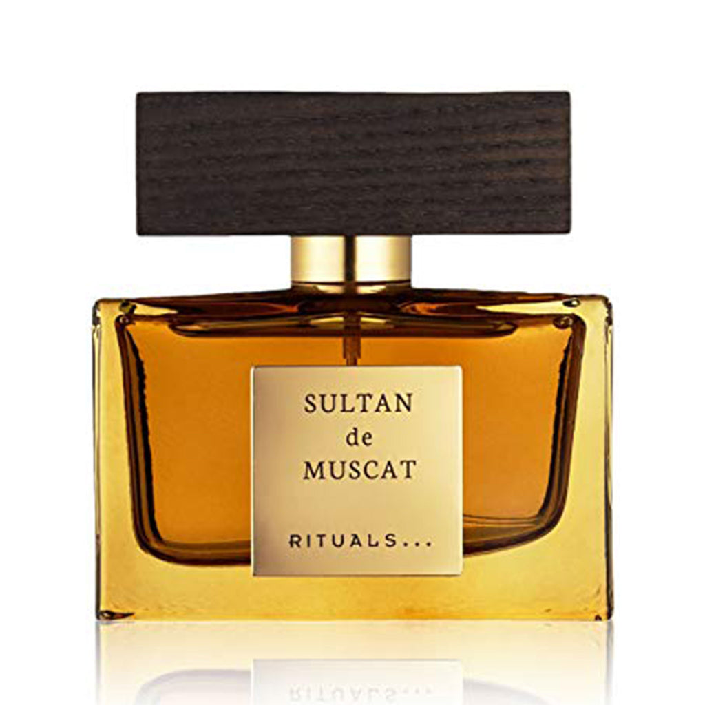 Rituals Sultan De Muscat Perfume, 50 g