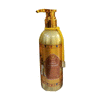 Oumile Itallo De Oriente Face & Body Lotion