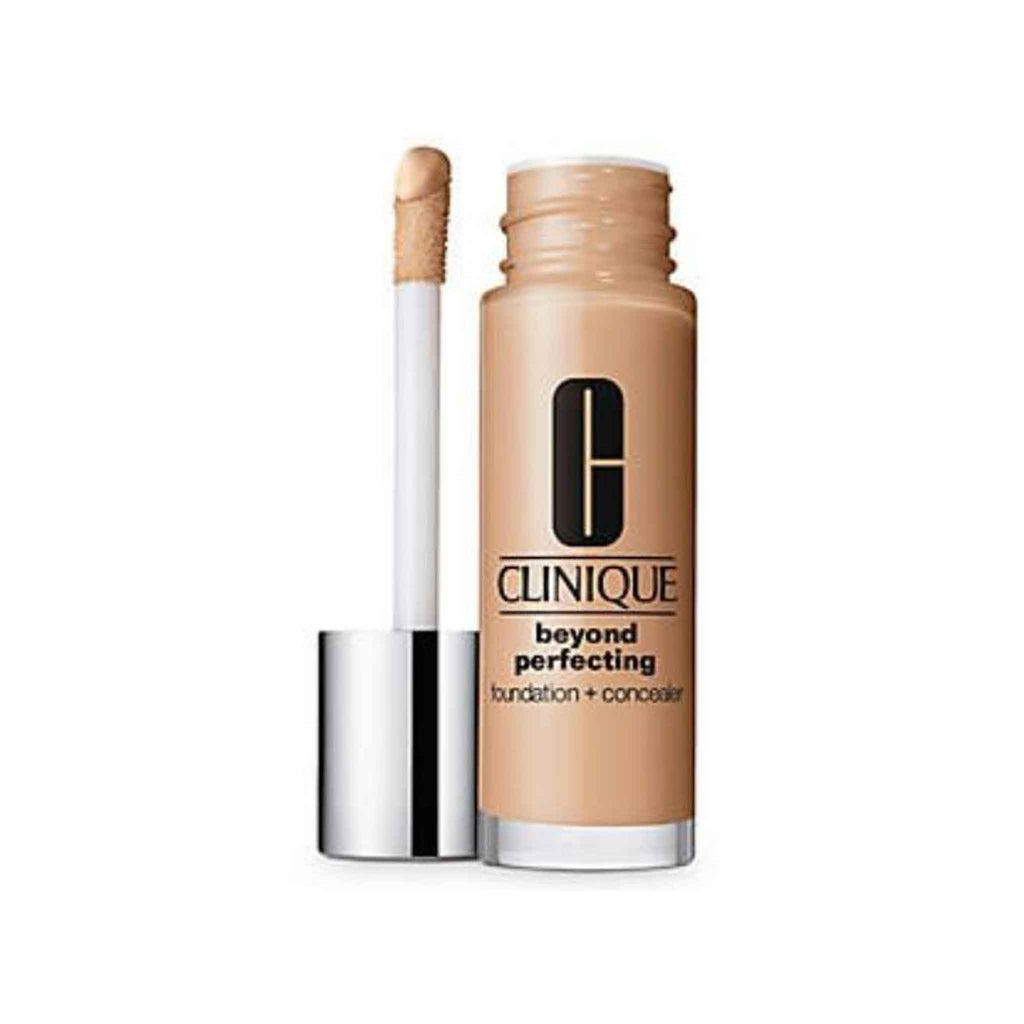 Clinique Beyond Perfecting Foundation + Concealer