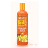 Crème Of Nature Exotic Mango and Shea Butter Ultra Moisturizing Conditioner Ultra-Moisturizing Shampoo