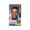 CREME OF NATURE PERMANENT HAIR COLOR FOR MEN NATURAL BLACK