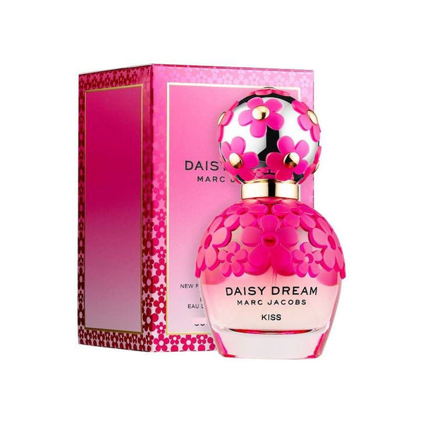 Marc Jacobs Daisy Dream Kiss EDP 100ml Perfume For Women