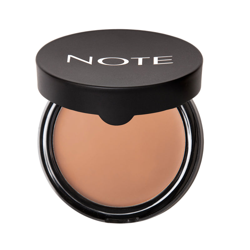 BUY NOTE LUMINOUS SILK CREAM POWDER – Coccibeauty