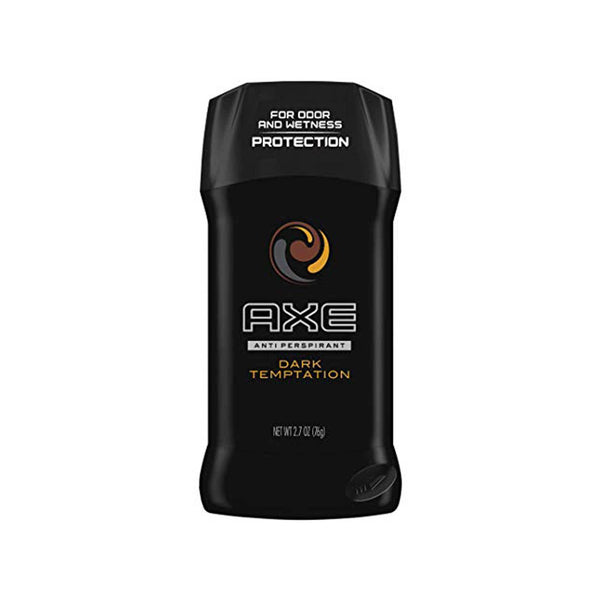 Dark Temptation Antiperspirant Deodorant Stick