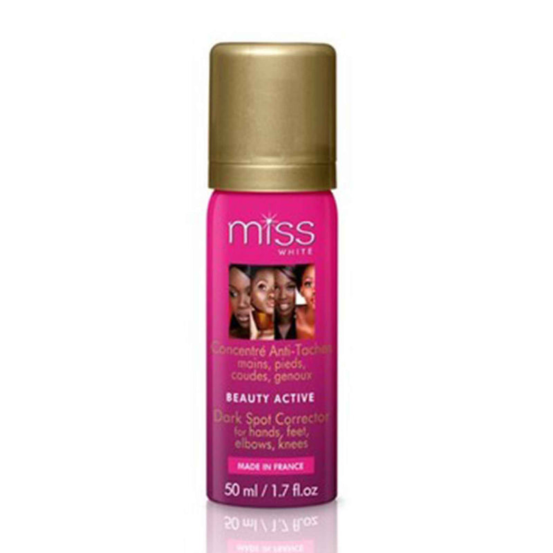 Fair and White Miss White Dark Spot Corrector 50ml