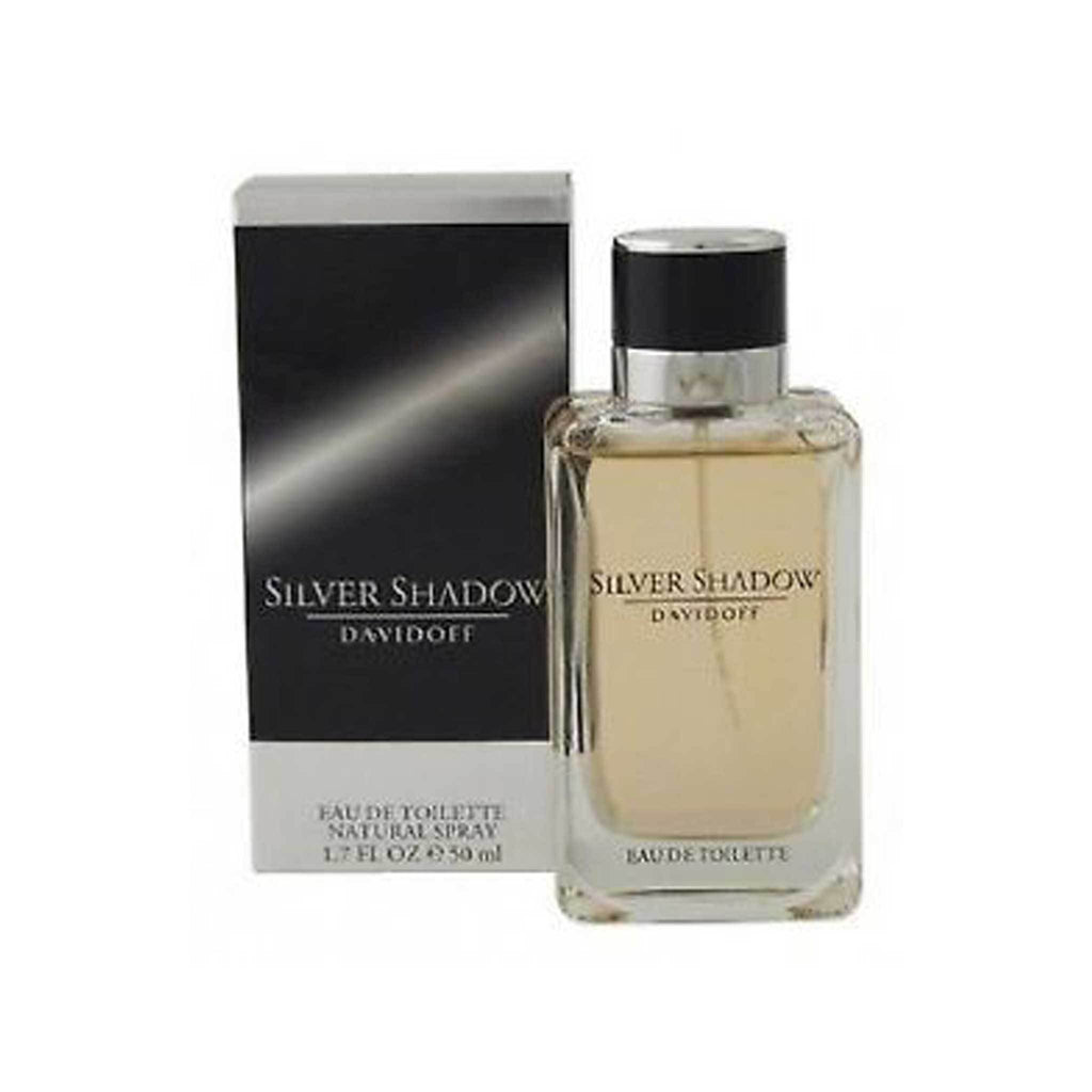Davidoff Silver Shadow EDT 100ml For Him