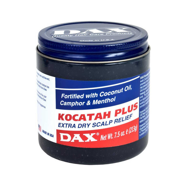 Dax Kocatah Plus