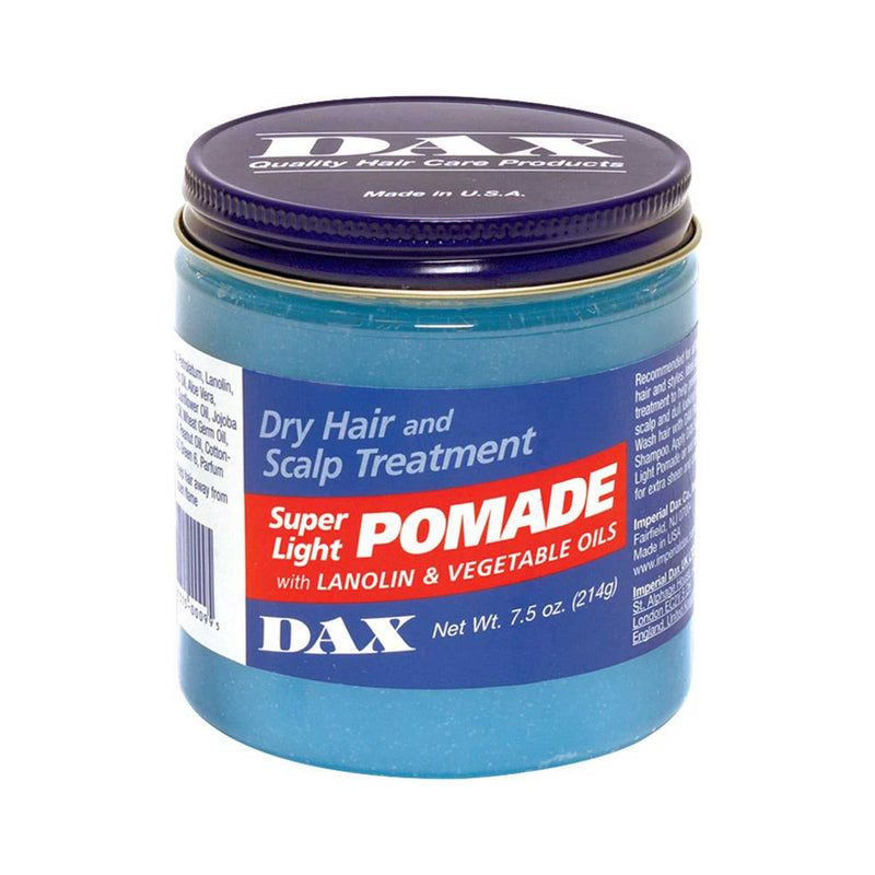 Dax Super Light Pomade