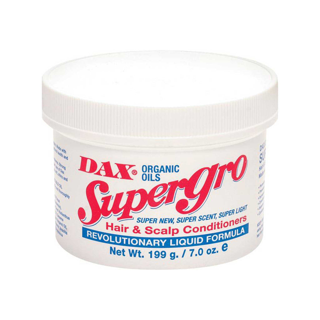 Dax Super Gro Hair and Scalp Conditioner