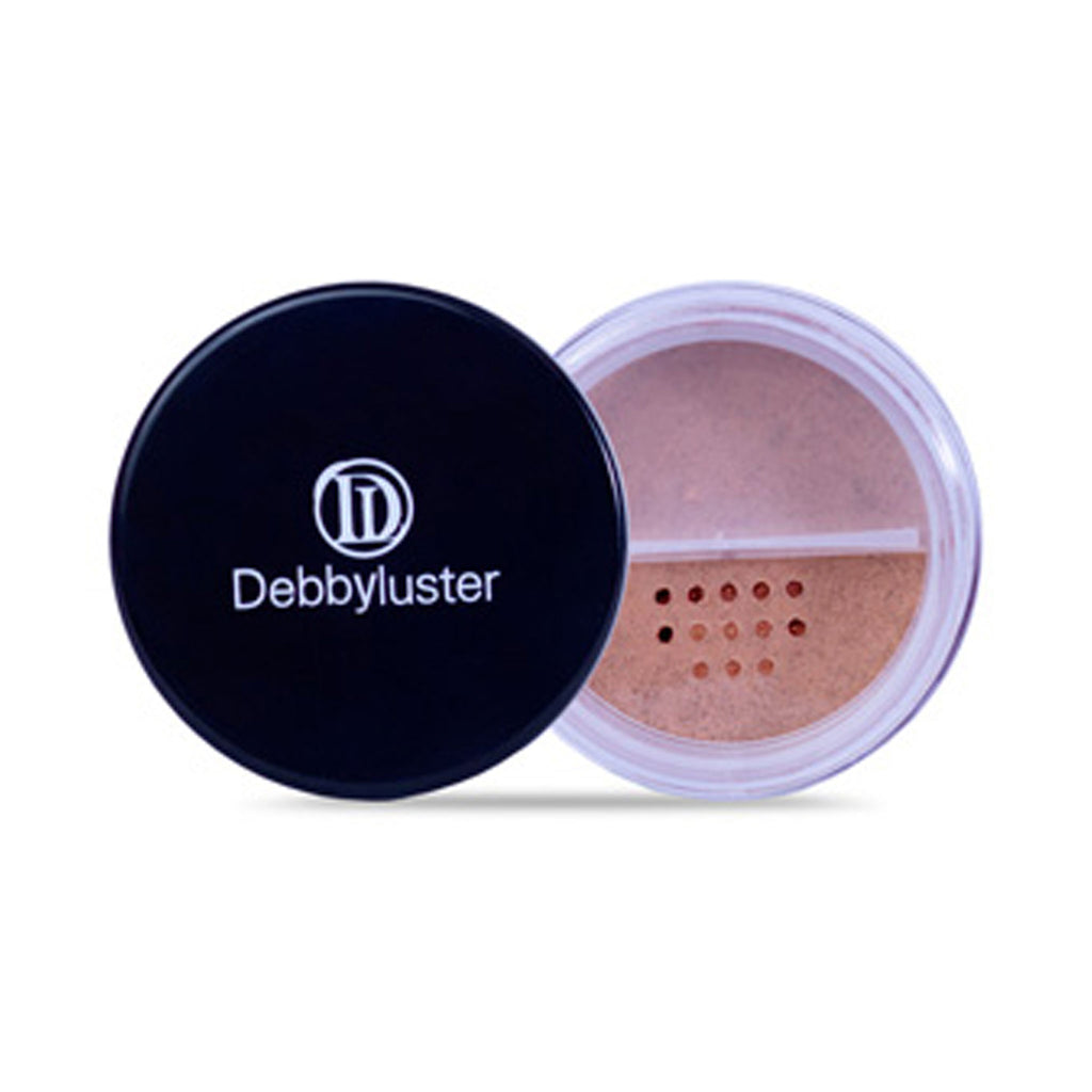 Debbyluster Loose Bronzer