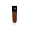 Maybelline Fit Me Matte + Poreless Liquid Foundation Makeup