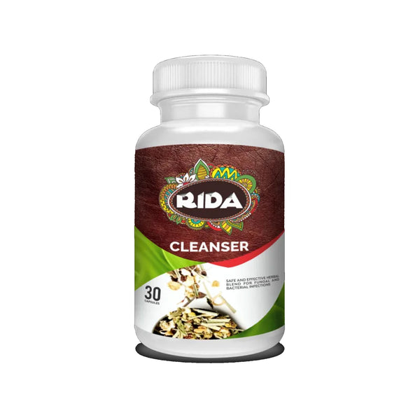 RIDA CLEANSER