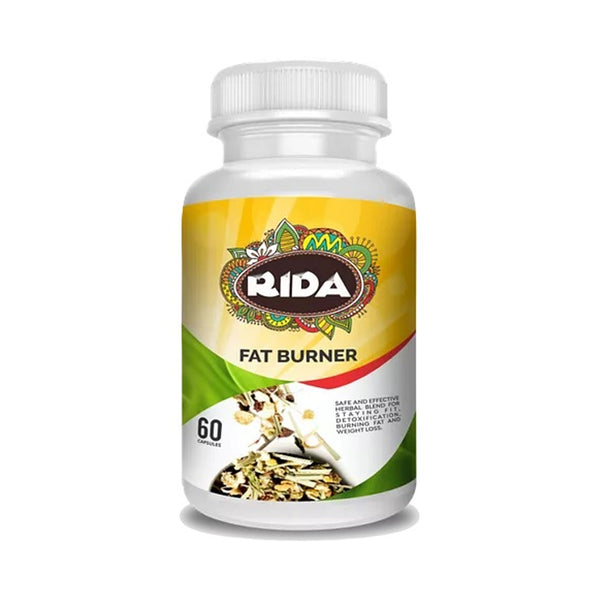 RIDA FAT BURNER