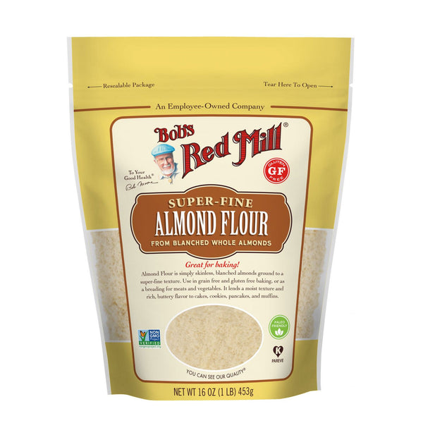 Bob's Red Mill Almond Flour (Keto Friendly)
