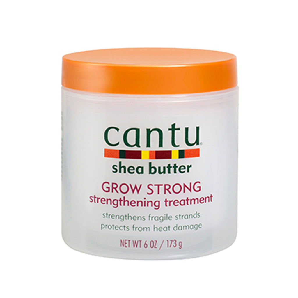 Cantu Classic Grow Strong Strengthening Treatment