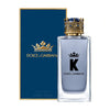 Dolce & Gabbana K EDT 100ml
