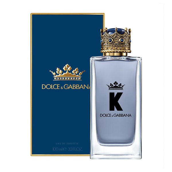 Dolce & Gabbana K EDT 100ml