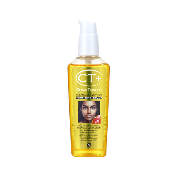 CT+ Clear Therapy Intensive Lightening Serum 2.5 oz