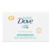 DOVE BATHING BAR SENSITIVE MOISTURE