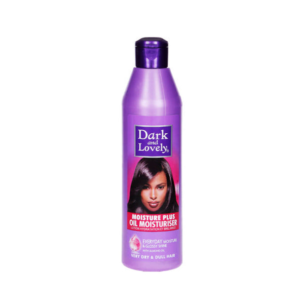 Dark & Lovely Moisture Plus Oil Moist Lotion 500ml