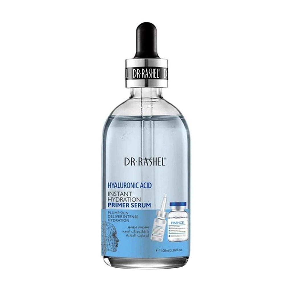 Dr. Rashel Hyaluronic Acid Instant Hydration Primer Serum 100ml