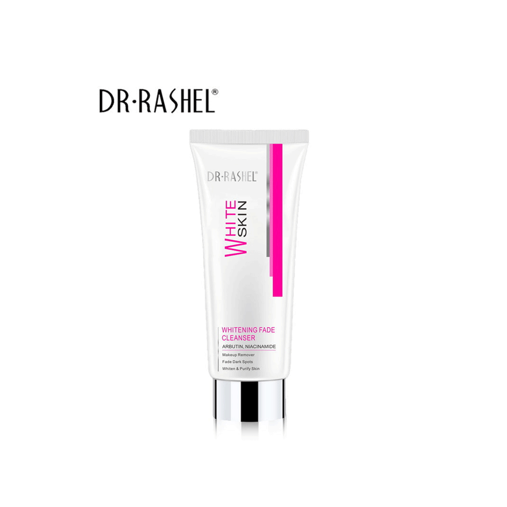 Dr. Rashel White Skin Whitening Fade Cleanser