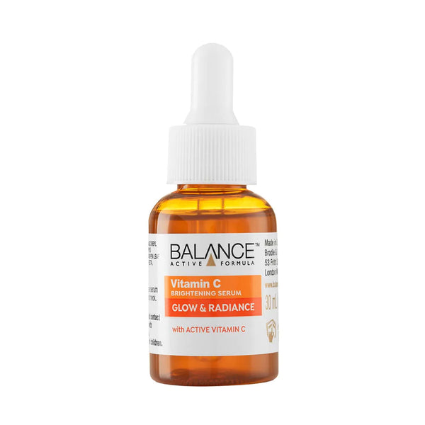 Balance Active Formula Vitamin C Brightening Serum 30ml