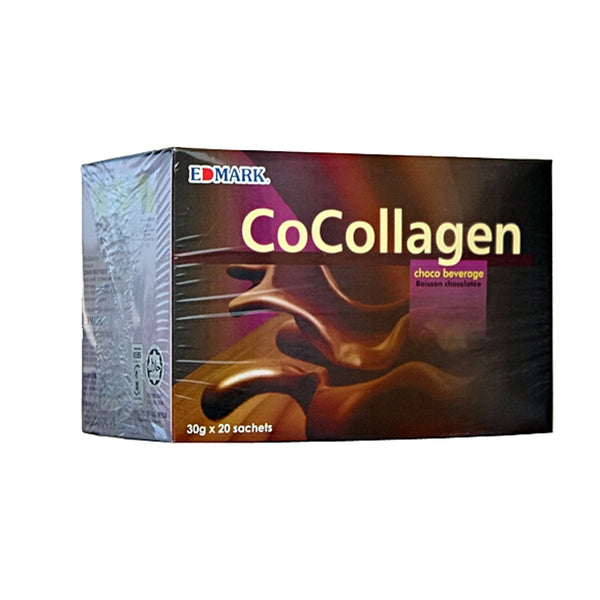 Edmark Cocollagen - Healthy Skin Drink