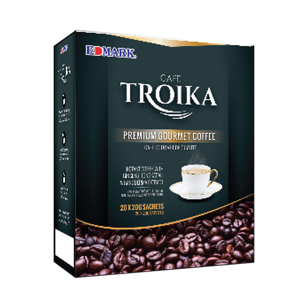 Edmark Troika Café: Fertility Supplement