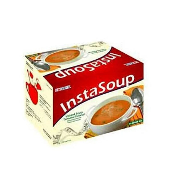 EDMARK Instant Soup Tomato Flavour
