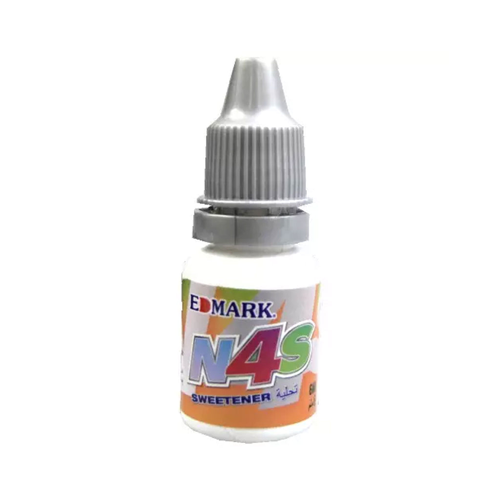 Edmark N4S Enforce Sweetener
