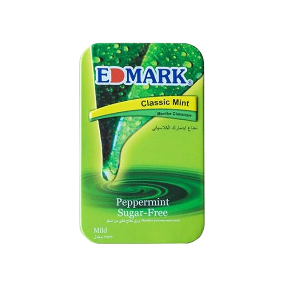 Edmark Pepper Mint Mild