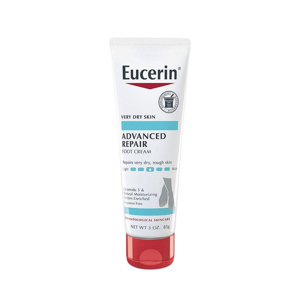 Eucerin Advanced Repair Foot Cream