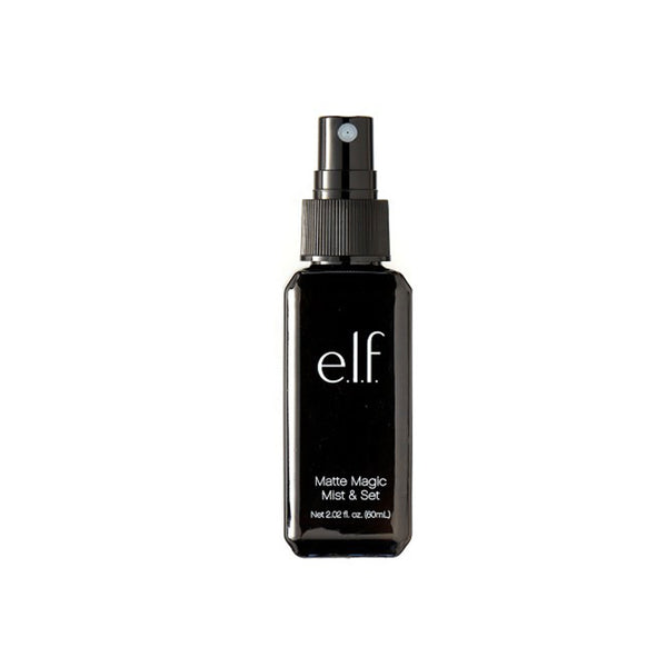 ELF Makeup Mist & Set Setting spray