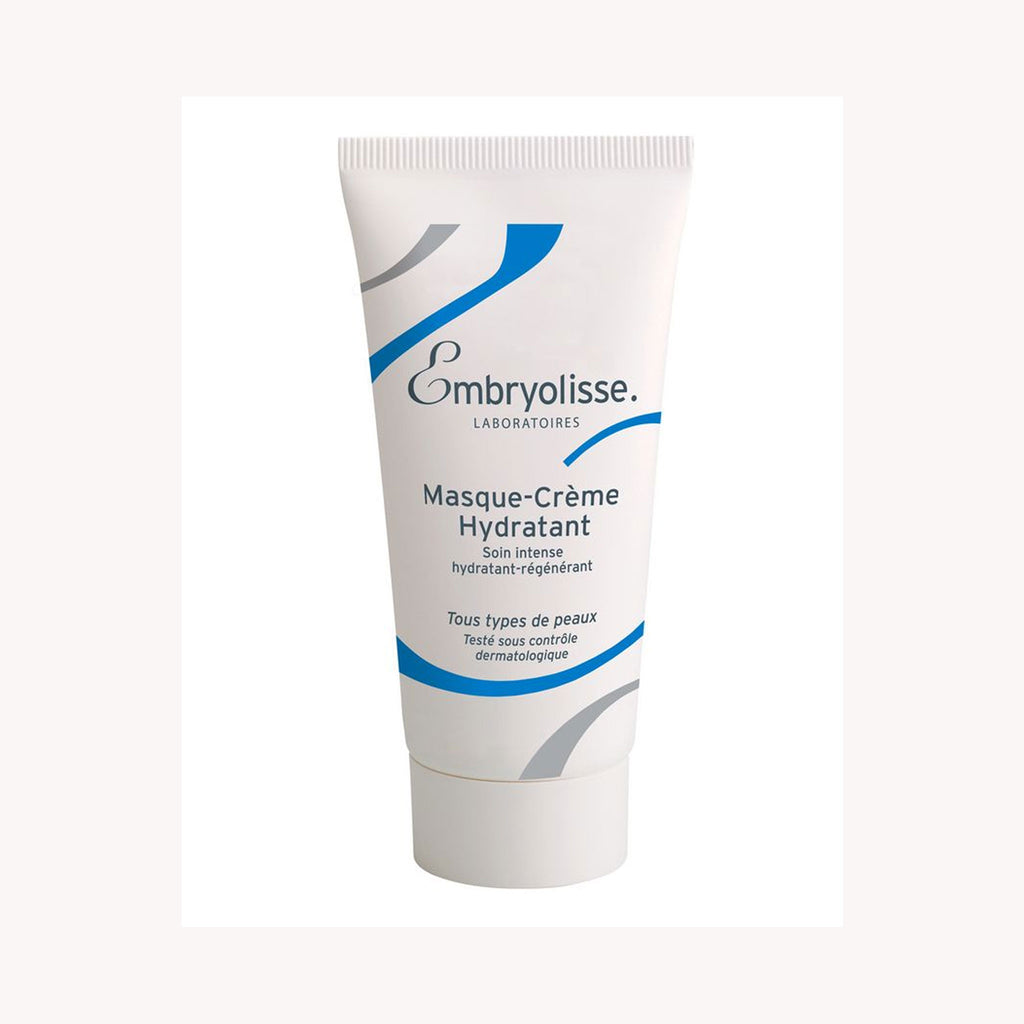 Embryolisse Laboratories Masque creme hydratant