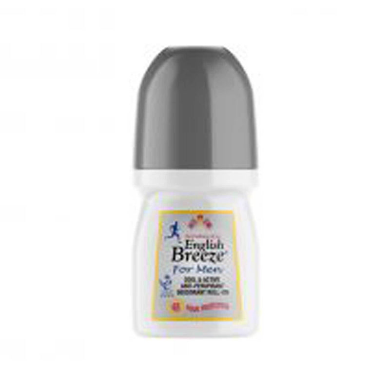 English Breeze Aloe Vera  Roll On