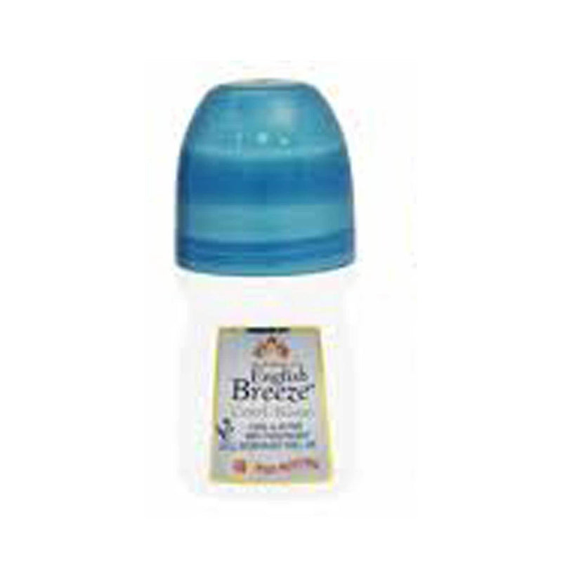 English Breeze Cool Blue  Roll On