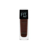 Maybelline Fit Me Matte + Poreless Liquid Foundation Makeup