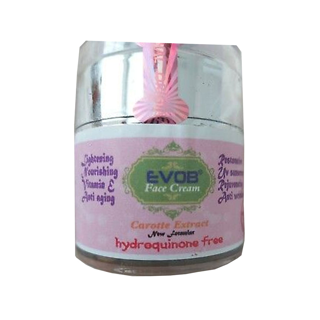 Evob Face cream for whitening