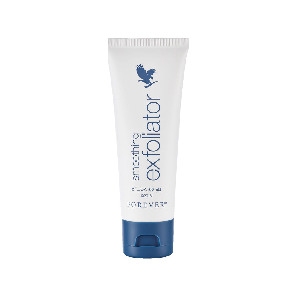 Smoothing Exfoliator Forever Living