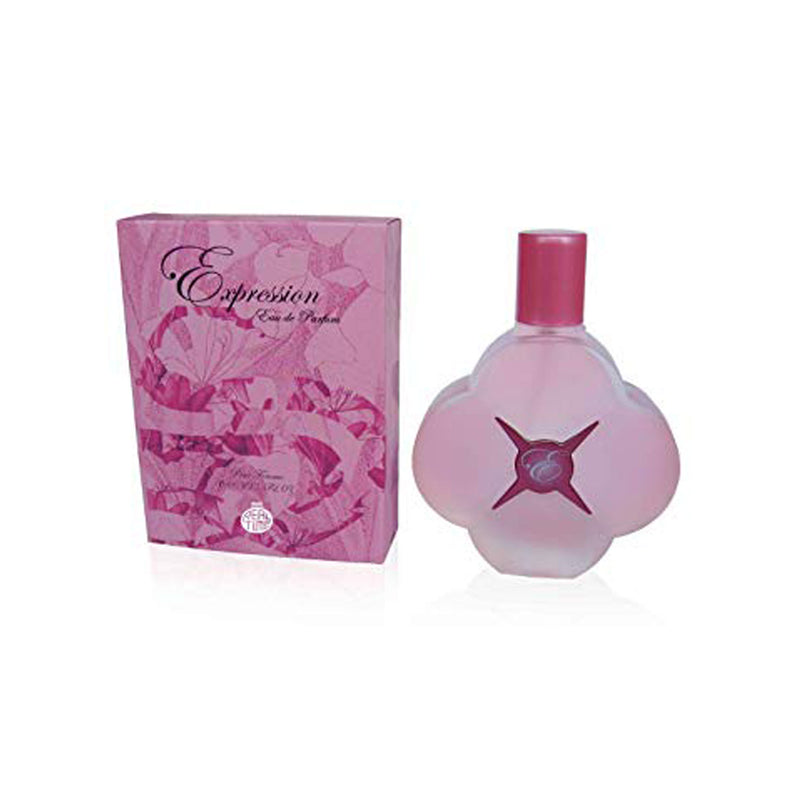 Perfume Expression for Women